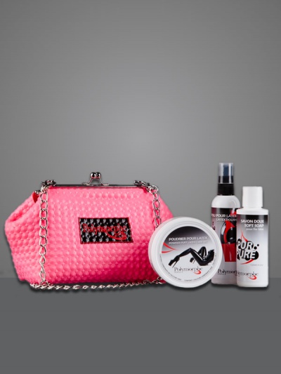 latex-powder-shine-soap-purse-ac-183pink