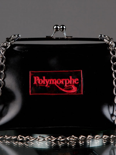 latex-purse