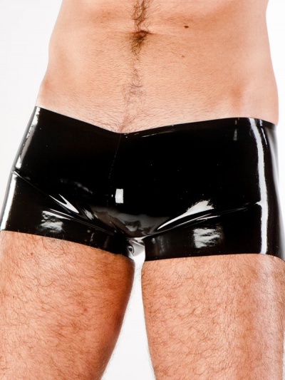 mens-latex-boxer-shorts-mp-074-front
