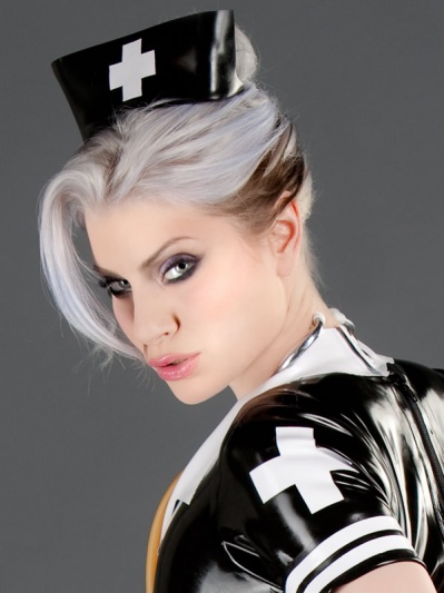 latex-nurses-cap-ac-1144black