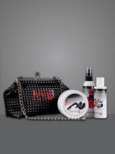 latex-powder-shine-soap-purse-ac-183blk