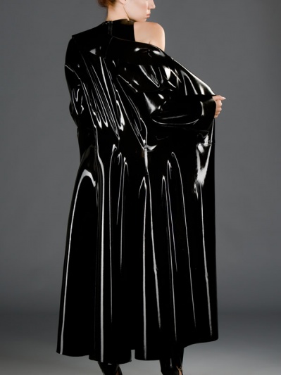 latex-sling-coat-ac-099-back