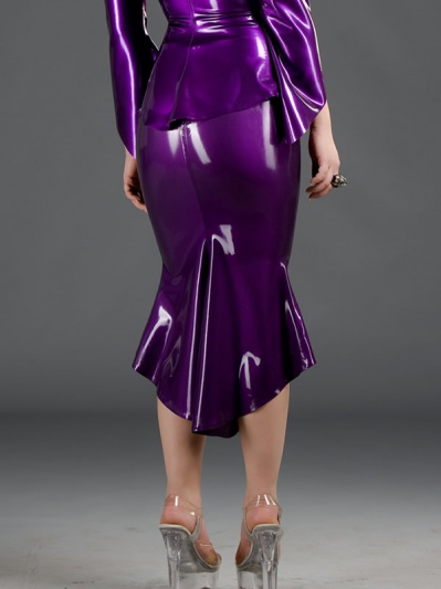 latex-womens-orchid-skirt-sk-085-back