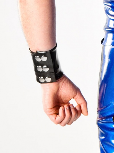latex-wrist-wallet-ac-112bk