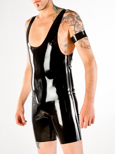 mens-latex-bodysuit-wrestler-cat-092pipsilver