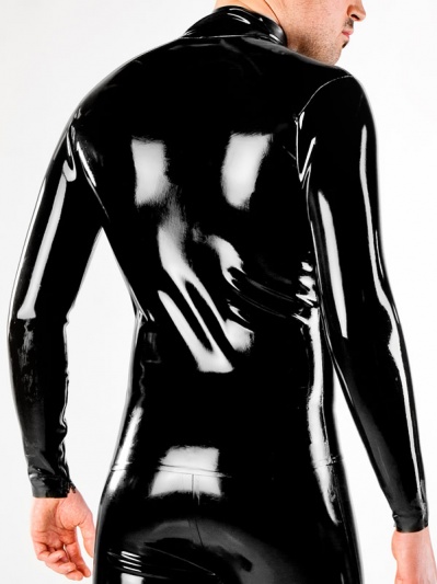 mens-latex-shirt-ve-026fz-back