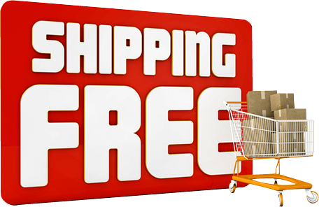 Free shipping